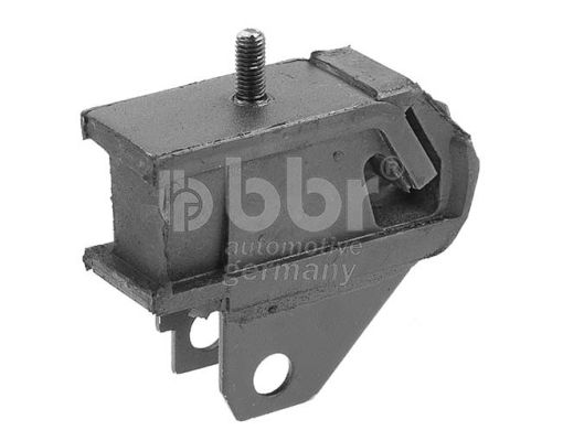 BBR AUTOMOTIVE Piekare, Dzinējs 002-30-03940